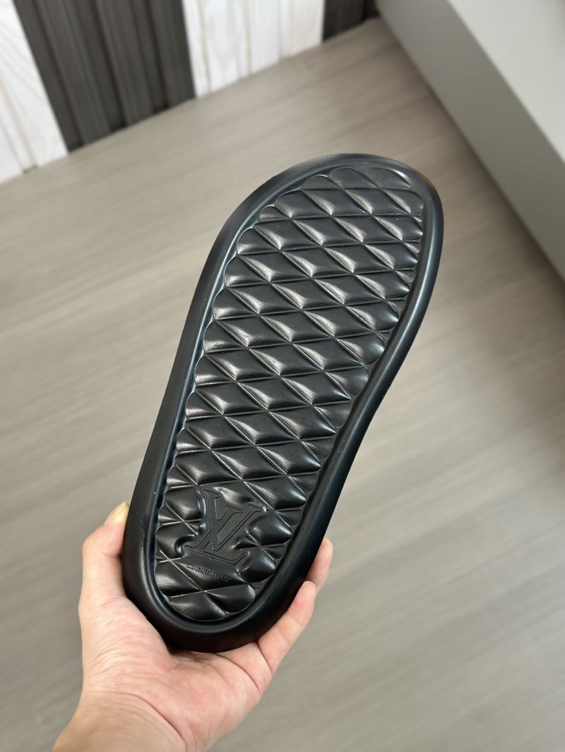 Louis Vuitton Slippers